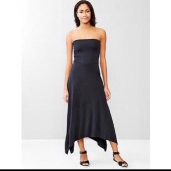 9 GAP Maxi dresses - Picture 6 of 14